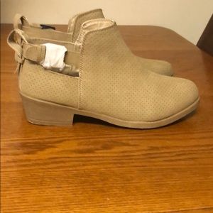 Brand New Ankle Booties